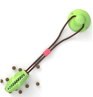 Stick & Play – Tug Toy Pets Adore