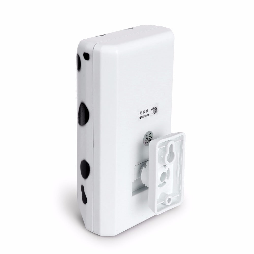 Quiet Pup: Ultrasonic Bark Control Wall Device