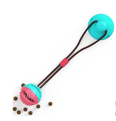 Stick & Play – Tug Toy Pets Adore