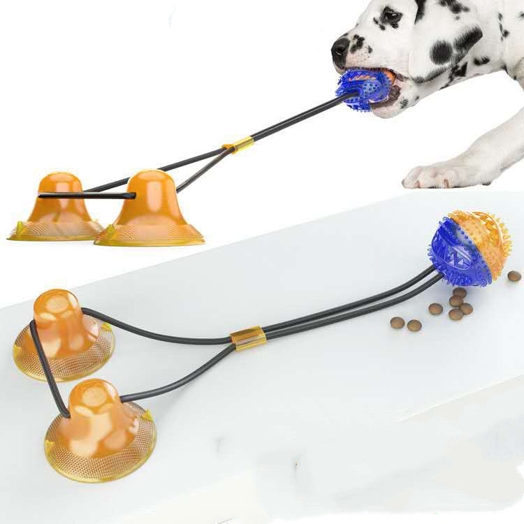 Stick & Play – Tug Toy Pets Adore