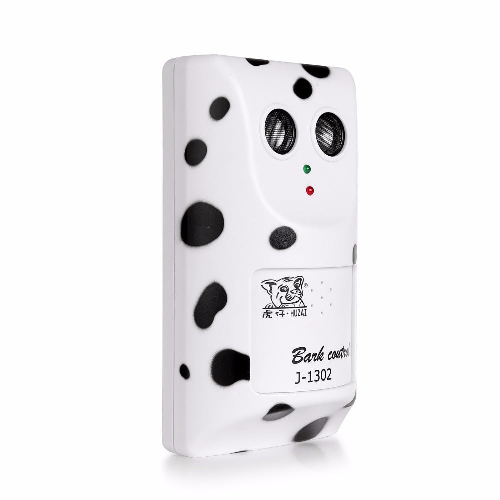 Quiet Pup: Ultrasonic Bark Control Wall Device