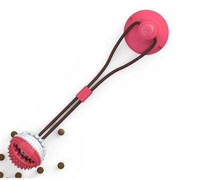 Stick & Play – Tug Toy Pets Adore