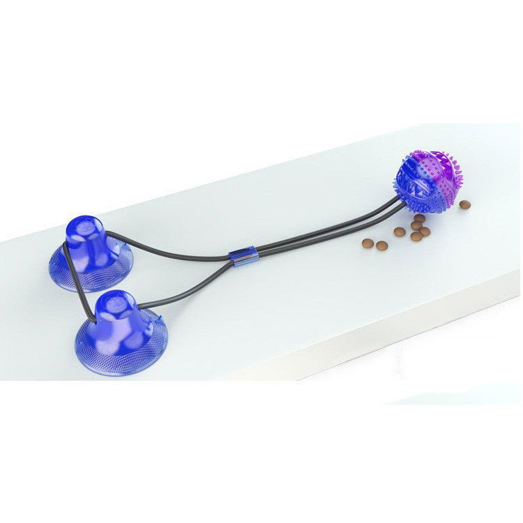 Stick & Play – Tug Toy Pets Adore