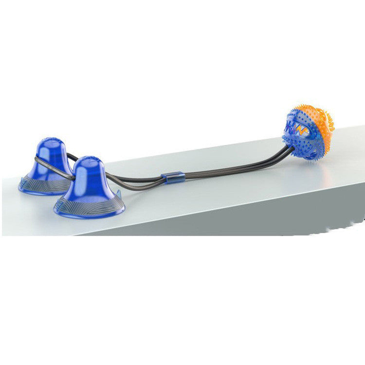 Stick & Play – Tug Toy Pets Adore