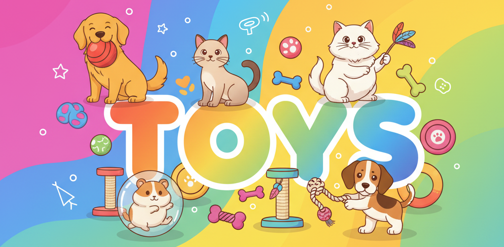 Toys