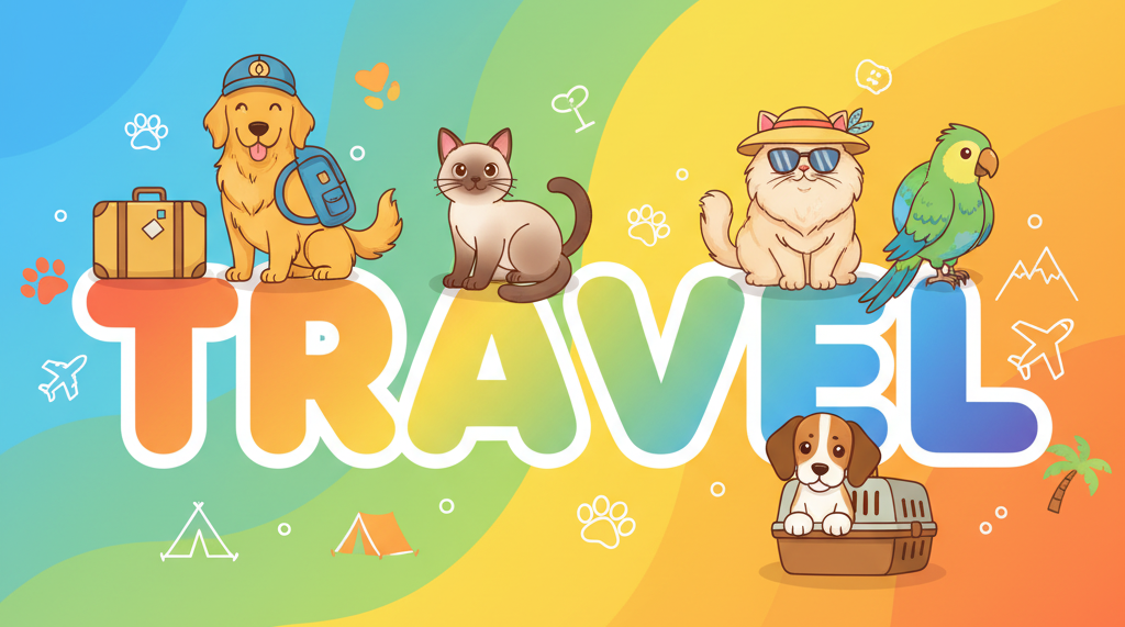 Travel