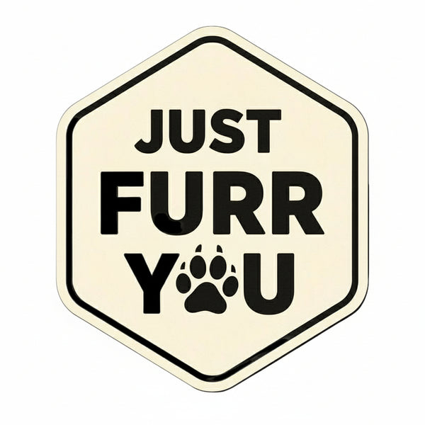 Just Furr You